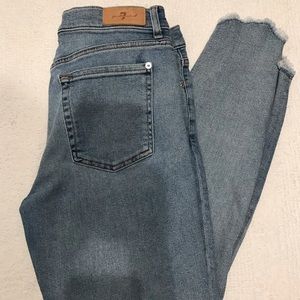 7 For All Mankind jeans
